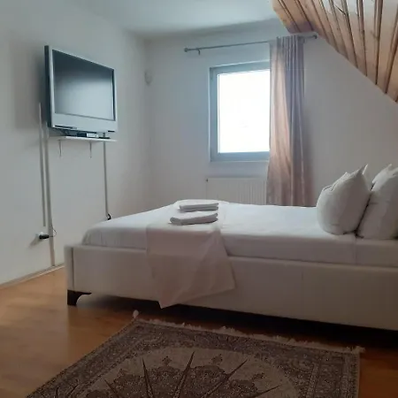 度假居 Holiday Home Vila Bjelasnica