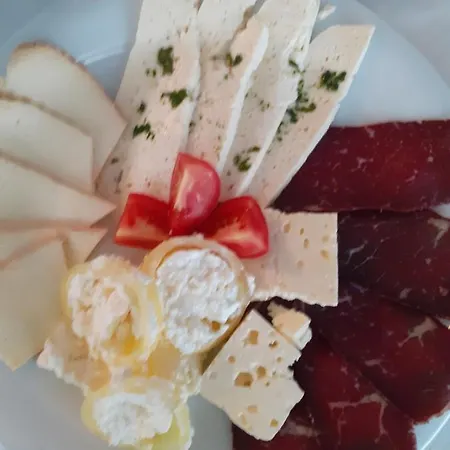 Tatil Evi Holiday Home Vila Bjelasnica *