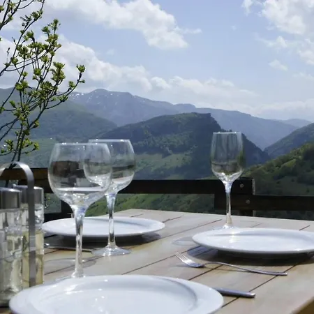 Holiday Home Vila Bjelasnica * Bjelašnica