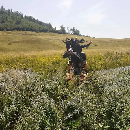 Holiday Home Vila Bjelasnica Tatil Evi