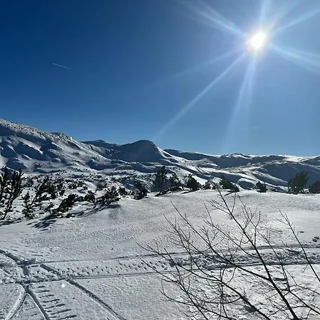 Holiday Home Vila Bjelasnica *