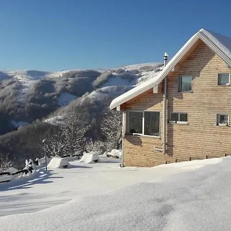 Holiday Home Vila Bjelasnica Holiday home *