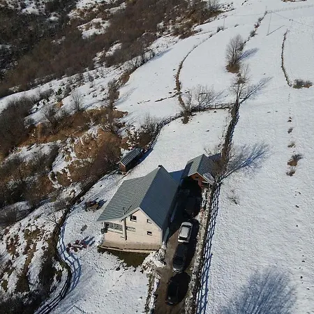 Holiday home Holiday Home Vila Bjelasnica