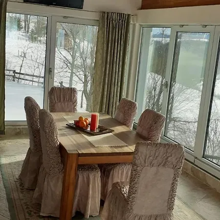 Holiday Home Vila Bjelasnica * Bjelasnica