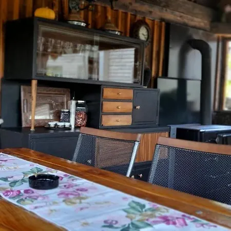 Holiday Home Vila Bjelasnica Tatil Evi Bjelašnica