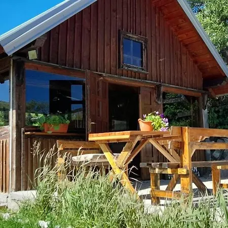 Dom wakacyjny Holiday Home Vila Bjelasnica