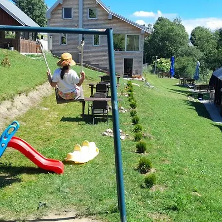 Holiday home Holiday Home Vila Bjelasnica