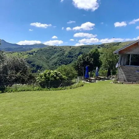 Holiday Home Vila Bjelasnica * Bjelasnica