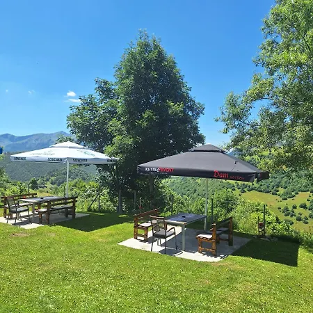 Holiday Home Vila Bjelasnica Dom wakacyjny *
