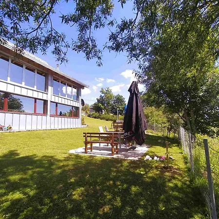 Holiday Home Vila Bjelasnica