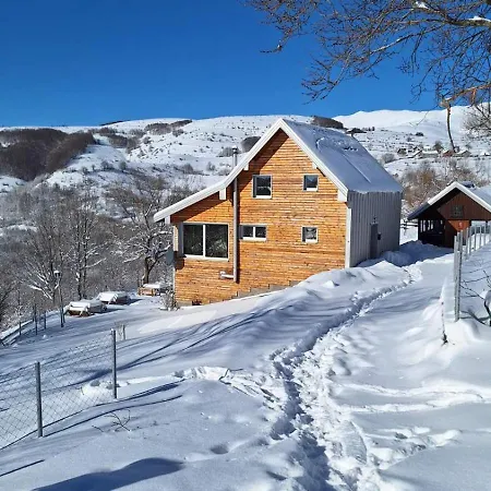 Holiday home Holiday Home Vila Bjelasnica Bjelasnica