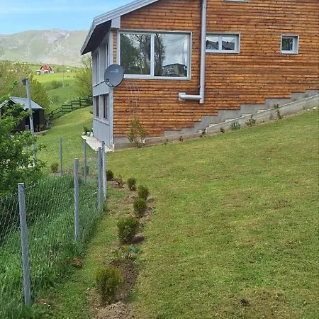 Holiday Home Vila Bjelasnica * Bjelasnica