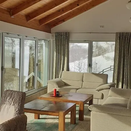 Holiday Home Vila Bjelasnica