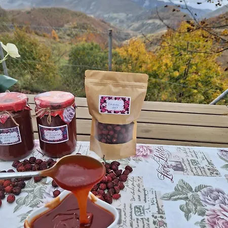 Holiday Home Vila Bjelasnica Tatil Evi *