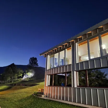 Tatil Evi Holiday Home Vila Bjelasnica Bjelašnica