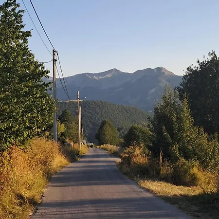 Holiday Home Vila Bjelasnica 度假居 Bjelašnica