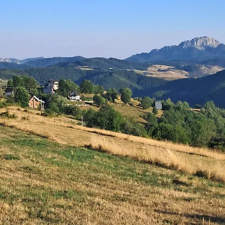 度假居 Holiday Home Vila Bjelasnica *