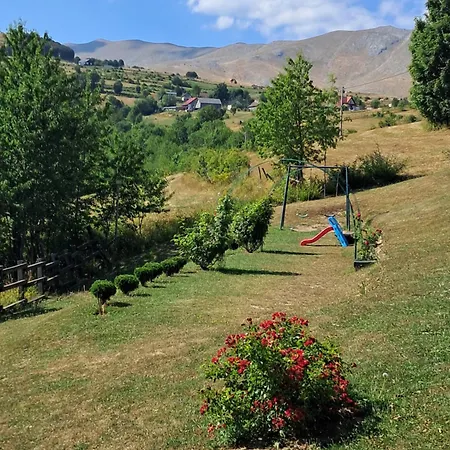 度假居 Holiday Home Vila Bjelasnica