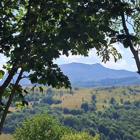 度假居 Holiday Home Vila Bjelasnica Bjelašnica