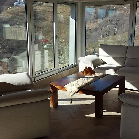 Tatil Evi Holiday Home Vila Bjelasnica Bjelašnica