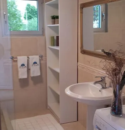 度假居 Holiday Home Vila Bjelasnica Bjelašnica