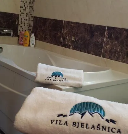 度假居 Holiday Home Vila Bjelasnica *