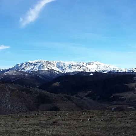 Holiday Home Vila Bjelasnica Bjelašnica