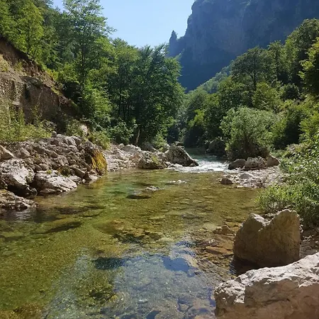 Holiday Home Vila Bjelasnica Tatil Evi