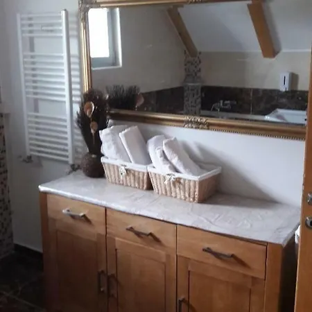 Holiday Home Vila Bjelasnica Tatil Evi *