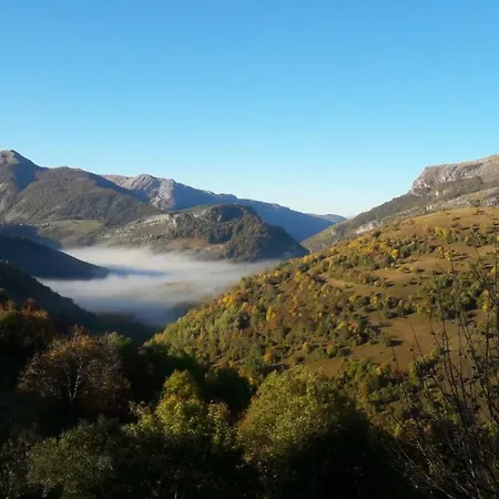 Holiday Home Vila Bjelasnica Tatil Evi